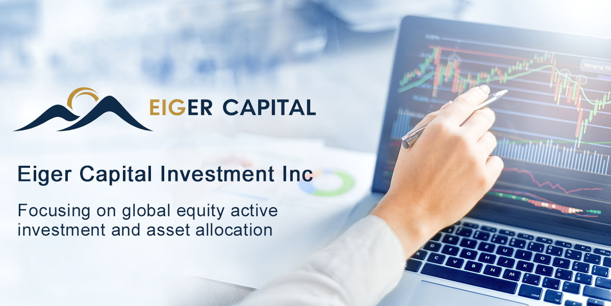 Eiger Capital Investment Inc investment research and global markets