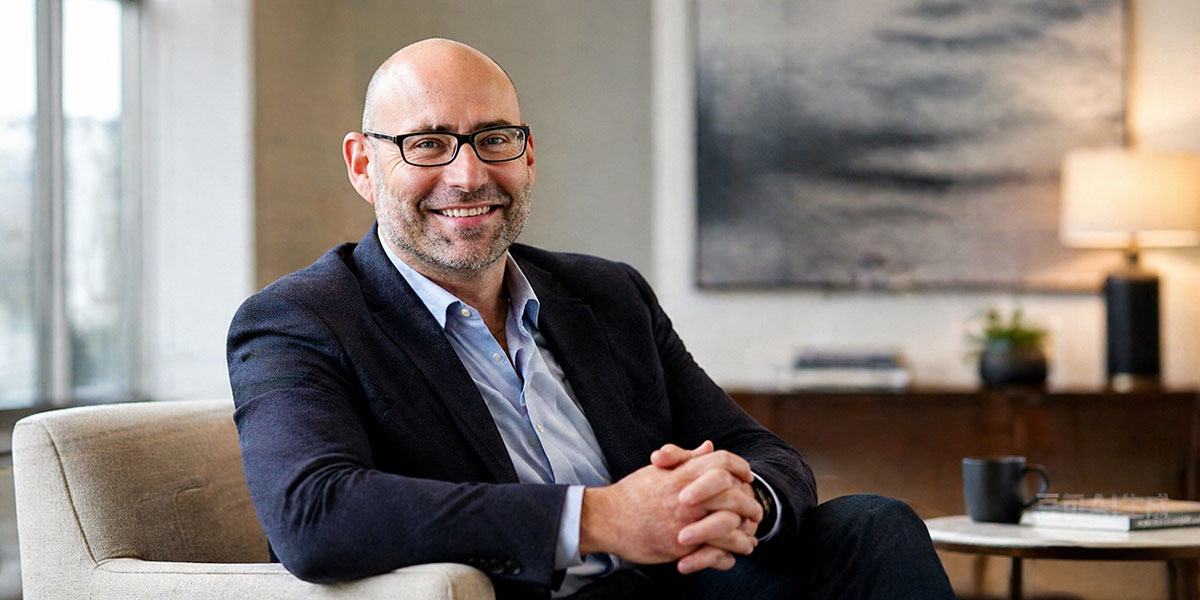 Julian Wiemann, Chief Investment Officer der Eiger Capital Investment